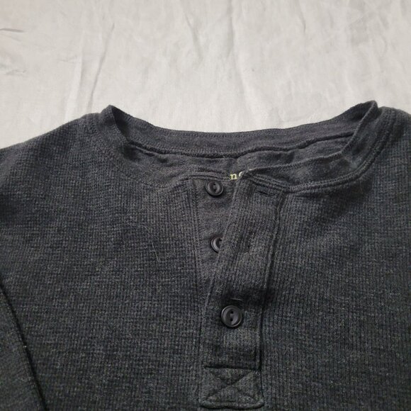 Cuddl Duds Jockey Joe Boxer Men's Shirts LOT OF FIVE Medium thermal Tee bundle - Picture 11 of 12